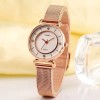 SKMEI quartz ladies watch 