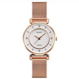 SKMEI quartz ladies watch 