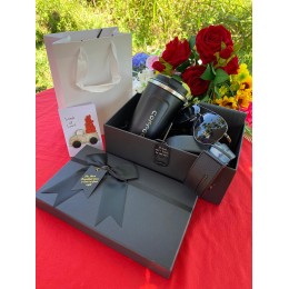 Valentines Men Gift Hamper