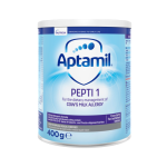 APTAMIL PEPTI 1 COW'S MILK ALLERGY FROM BIRTH TO 6 MONTHS 400G