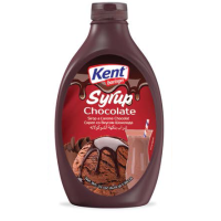 KENT BORINGER CHOCOLATE SYRUP 567G