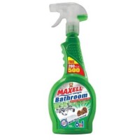 MAXELL MAGIC BATHROOM CLEANER 700ML