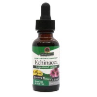 NATURE'S ANSWER ECHINACEA ROOT 30ML