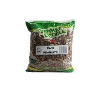 YANKEE DOODLE RAW PEANUTS 1KG