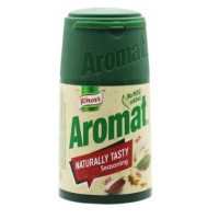 KNORR AROMAT NATURALLY TASTY SEASONING 70G