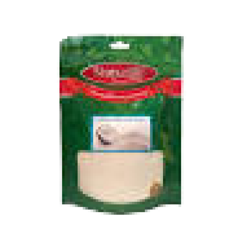 NATURALLI DESICCATED COCONUT 250G