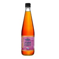 SANTA MARIA FISH SAUCE 620ML