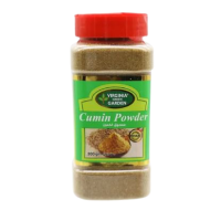 VIRGINIA GREEN GARDEN CUMIN POWDER 200G