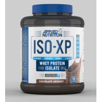 APPLIED NUTRITION ISO-XP WHEY PROTEIN ISOLATE CHOCOLATE DESSERT 1.8KG