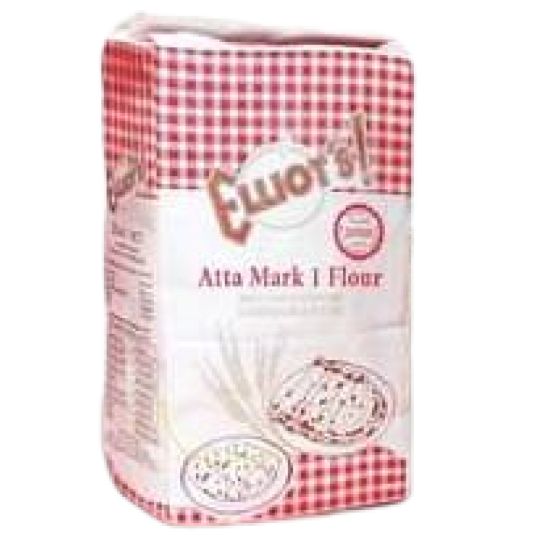 ELLIOTS ATTA MARK 1 2KG