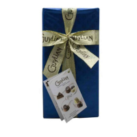 GUYLIAN OPUS LUXURY GIFT WRAPPED BALLOTIN CHOCOLATES 180G