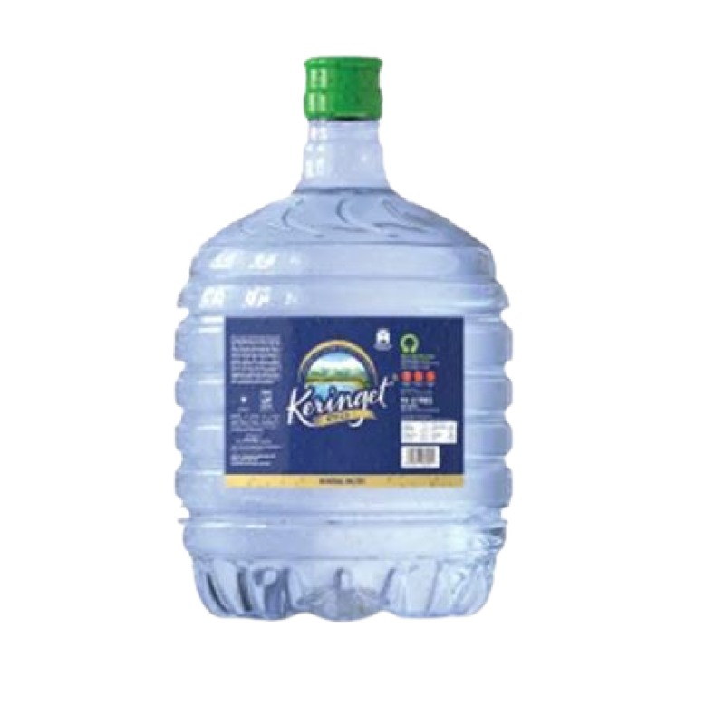 KERINGET WATER 10LITRES