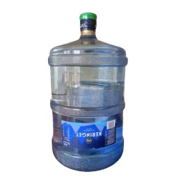 KERINGET MINERAL WATER REFILL 18.9 LITRES