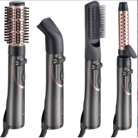 REMINGTON AS8606 PRO ROTATING HOT AIR STYLER 