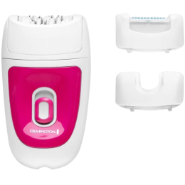 REMINGTON EP7300 3-IN-1 CORDED EPILATOR FOR WOMEN 