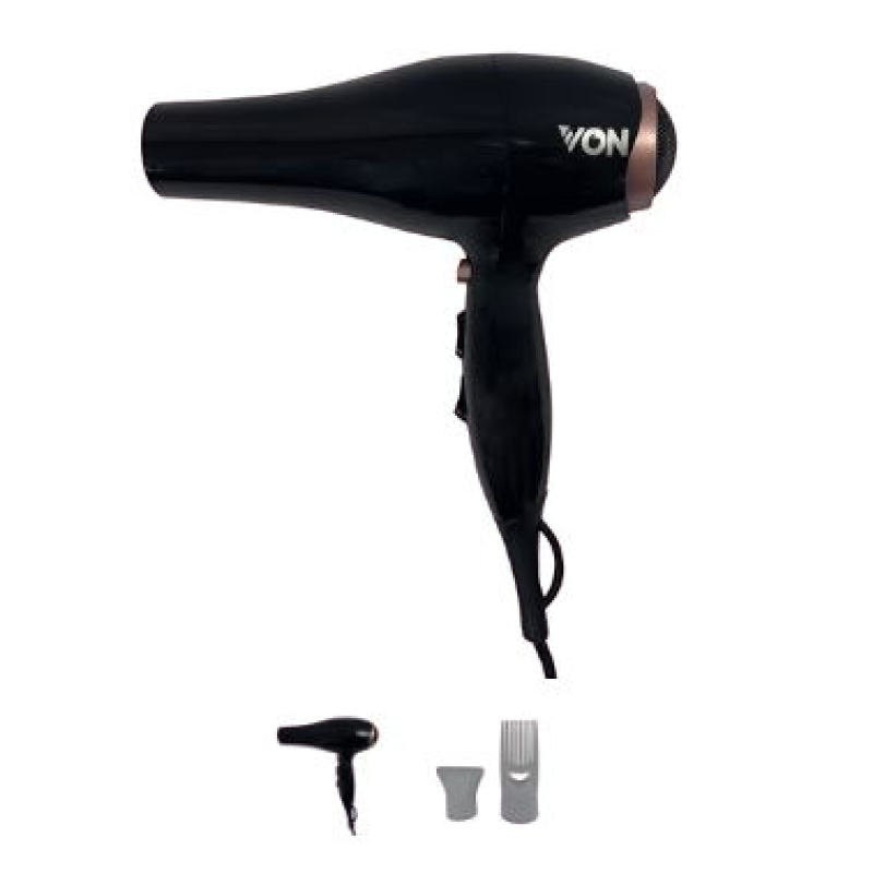 VON VSHD22MRK HAIR DRYER 2200W