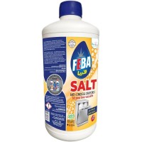Feba Salt Anti-Limescale Crystals 1kg