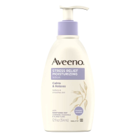 AVEENO 532ML STRESS RELIEF MOISTURIZING LOTION