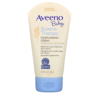 AVEENO 141G BABY ECZEMA THERAPY MOISTURIZING CREAM