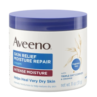 AVEENO 311G SKIN RELIEF MOISTURE REPAIR CREAM