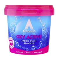 ASTONISH 800G OXY ACTIVE NON-BIO STAIN REMOVER 