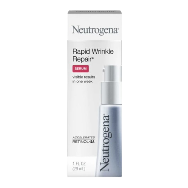 NEUTROGENA RAPID WRINKLE REPAIR SERUM 29ML