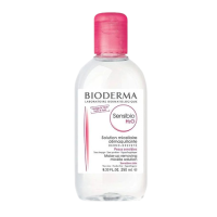 BIODERMA SENSIBIO H2O MAKE-UP REMOVING MICELLAR SOLUTION 250ML