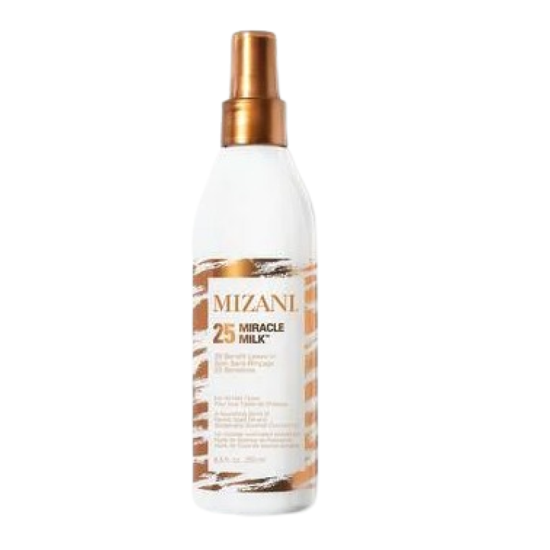 MIZANI 25 MIRACLE LEAVE-IN CONDITIONER 250ml