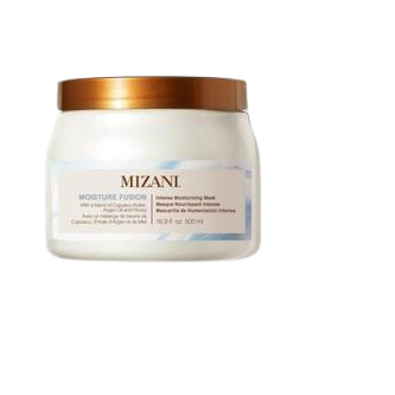 MIZANI MOISTURE FUSION INTENSE MOISTURIZING MASK 500ML