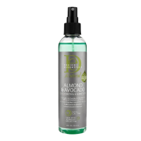 DESIGN ESSENTIALS NATURAL ALMOND & AVOCADO CURL CONTROL & SHINE MIST 236ML