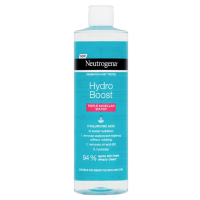 NEUTROGENA HYDRO BOOST MICELLAR WATER 400ML