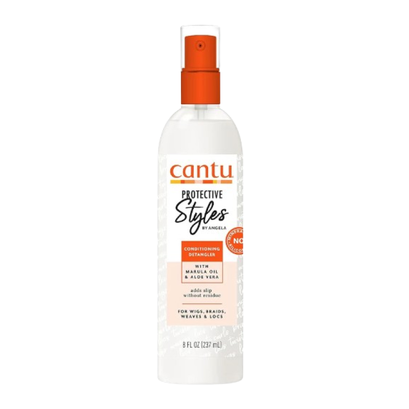 CANTU PROTECTIVE STYLE CONDITIONING DETANGLER 237ML