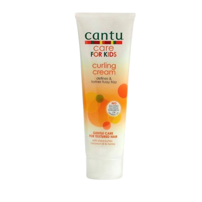 CANTU CARE FOR KIDS CURLING CREAM 227G