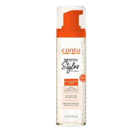 CANTU PROTECTIVE STYLES SET AND REFRESH FOAM 237ML