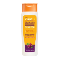 CANTU 400ML GRAPESEED STRENGTHENING SHAMPOO