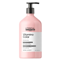 L'OREAL VITAMINO COLOR RADIANCE SYSTEM CONDITIONER 500ML