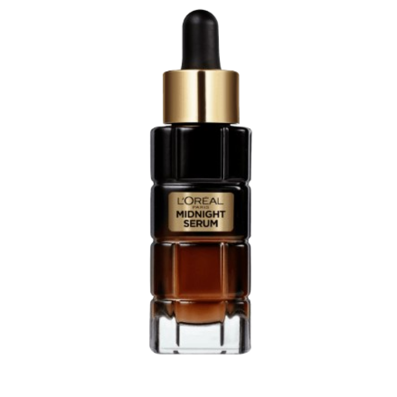 L'OREAL PARIS AGE PERFECT MIDNIGHT SERUM 30ML