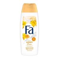 Fa Honey Cream Shower Gel 500ml