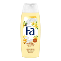 Fa Vanilla Shower Gel 250ml