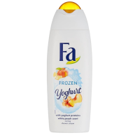 Fa Frozen Yoghurt Shower Gel 250ml