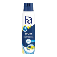 Fa Sporty Fresh Deo Spray 150ml
