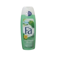 Fa Throwback Moments Shower Gel 250ml