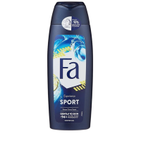 Fa Sport Shower Gel 250ml Fa Sport Shower Gel 250ml