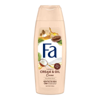 Fa Cream And Oil Cocoa Butter Shower Gel 250ml