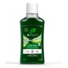 Dr organic aloe vera mouth wash 500ml