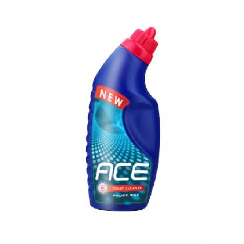 Ace Toilet Cleaner Powermax 500ml