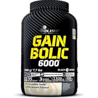 OLIMP GAIN BOLIC 6000 VANILLA 3.5KG