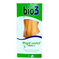 Bio3 Weight Control 25’s (Obesilax)