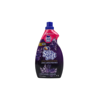 Sta Soft Ultra Concentrate Lavender Fabric Conditioner 1l