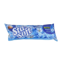 Sta Soft Spring Fresh Fabric Softener Refill Pack 500ml